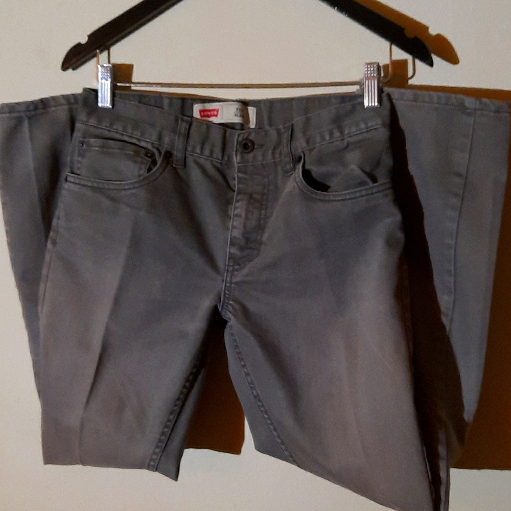 Levis 511